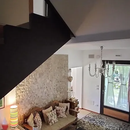 Terre Di Bea فندق مبيت وإفطار