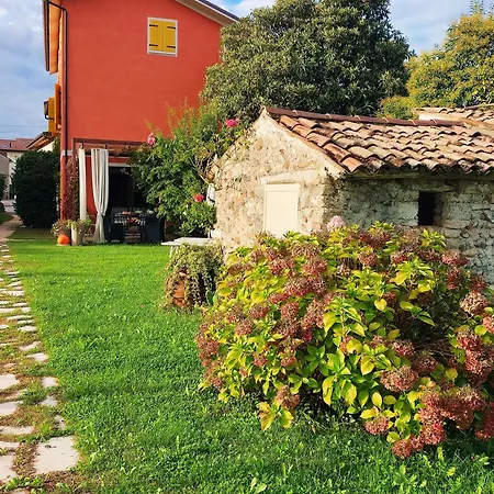 Terre Di Bea Bed & Breakfast