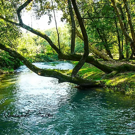 Terre Di Bea فندق مبيت وإفطار