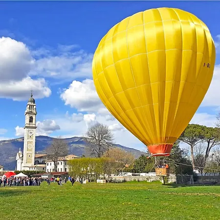 فندق مبيت وإفطار Terre Di Bea