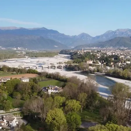 Terre Di Bea فندق مبيت وإفطار 4*