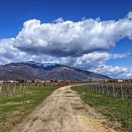Terre Di Bea 3*