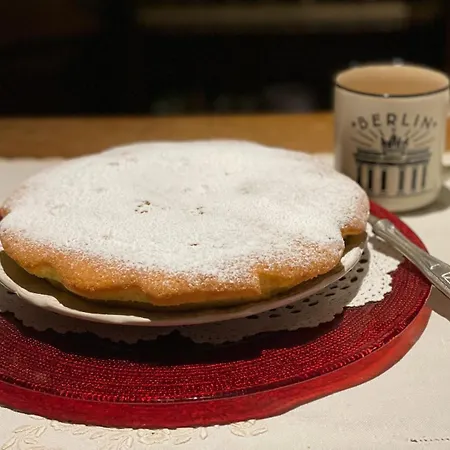 特雷比住宿加早餐旅馆 4* Pederobba