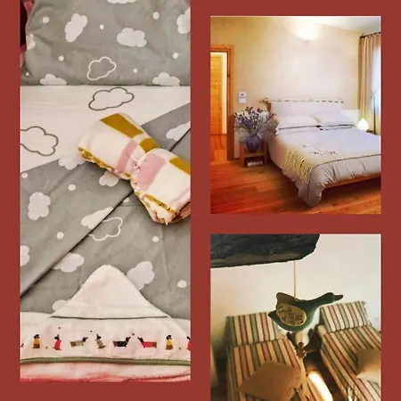 فندق مبيت وإفطار Terre Di Bea 4*