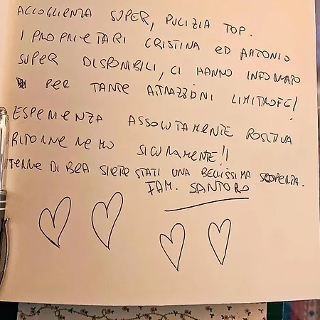 特雷比住宿加早餐旅馆 住宿加早餐酒店 Pederobba