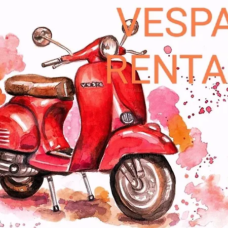 特雷比住宿加早餐旅馆 住宿加早餐酒店