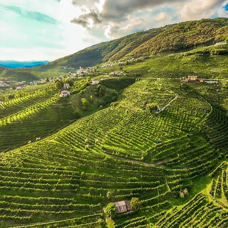 Terre Di Bea 3* Pederobba