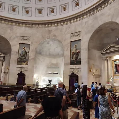 Terre Di Bea فندق مبيت وإفطار 4*