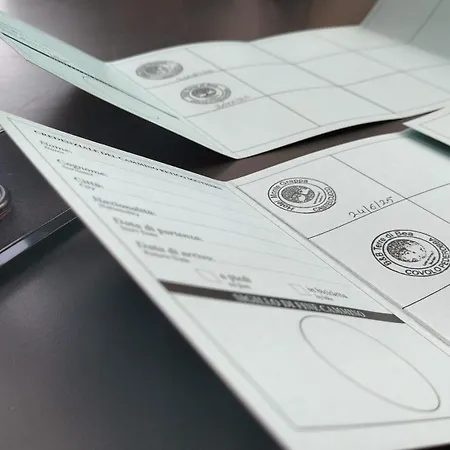 特雷比住宿加早餐旅馆 4* Pederobba