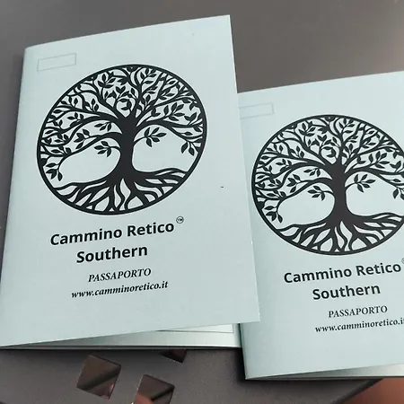 فندق مبيت وإفطار Terre Di Bea 4*