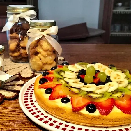 Terre Di Bea فندق مبيت وإفطار