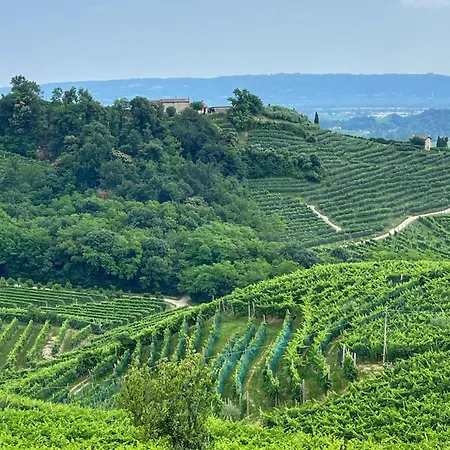 فندق مبيت وإفطار Terre Di Bea