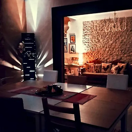 住宿加早餐酒店 特雷比住宿加早餐旅馆 Pederobba