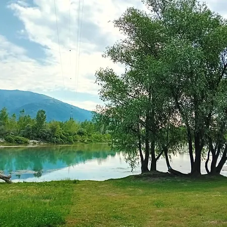 Panzió Terre Di Bea