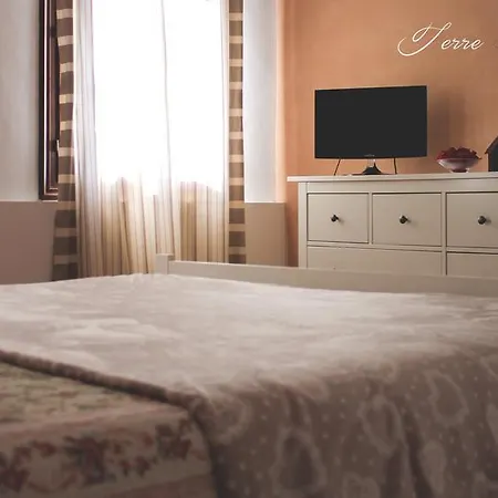 Terre Di Bea فندق مبيت وإفطار Pederobba