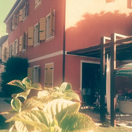 Bed & Breakfast Terre Di Bea Pederobba