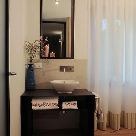 Terre Di Bea فندق مبيت وإفطار 4*