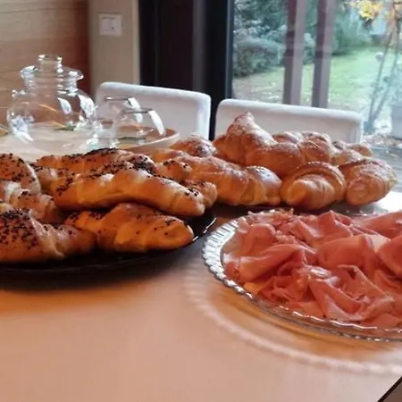 Terre Di Bea Panzió