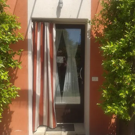 Terre Di Bea Panzió