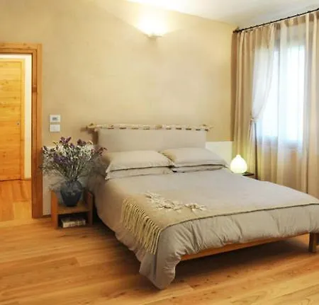 Terre Di Bea فندق مبيت وإفطار