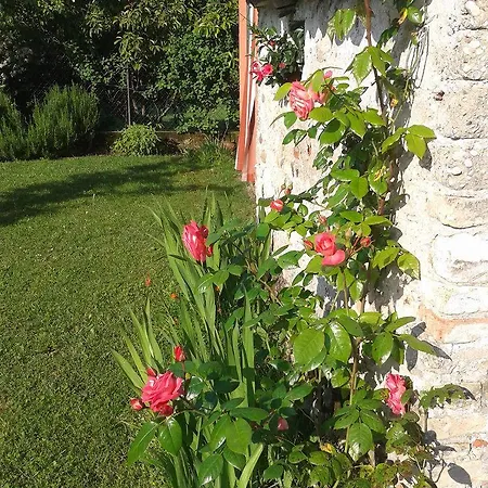 Terre Di Bea Bed & Breakfast 3*