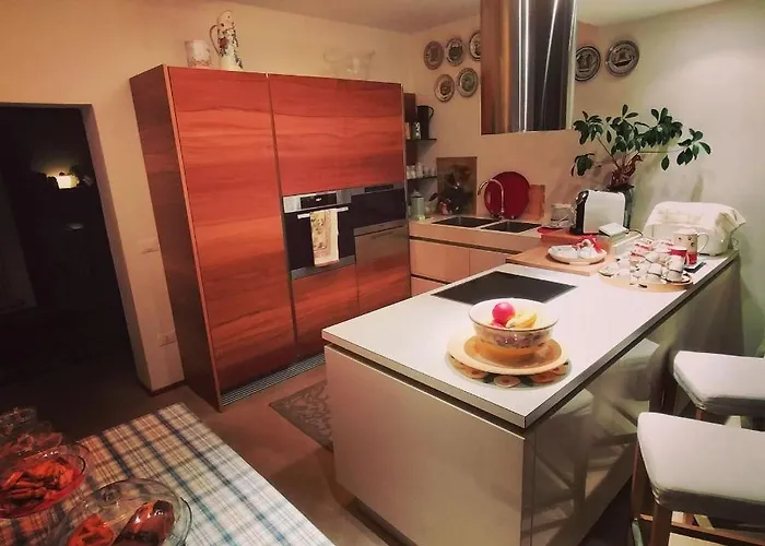 Terre Di Bea Bed & Breakfast