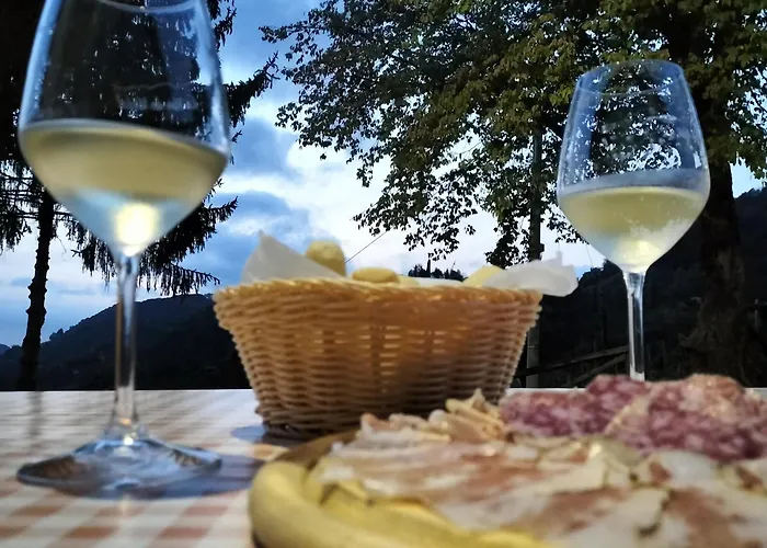 Terre Di Bea Bed & Breakfast 4*