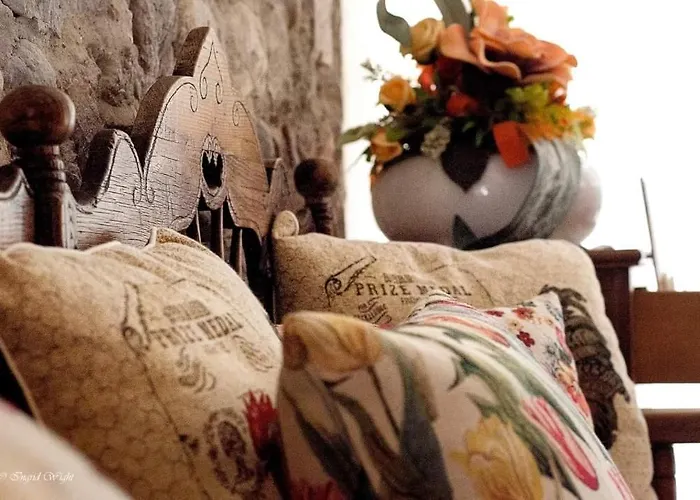 Terre Di Bea Bed & Breakfast