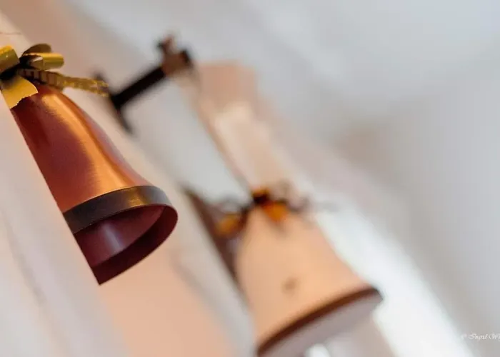 Terre Di Bea Bed & Breakfast Pederobba