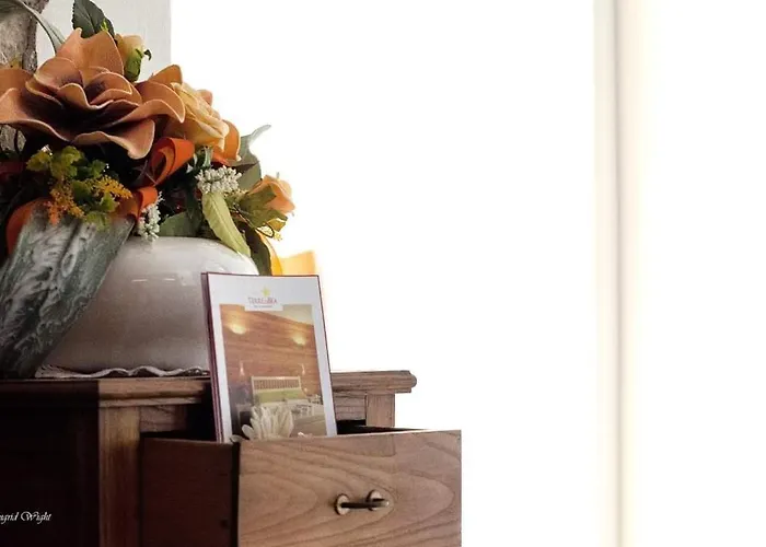 Terre Di Bea 4* Pederobba