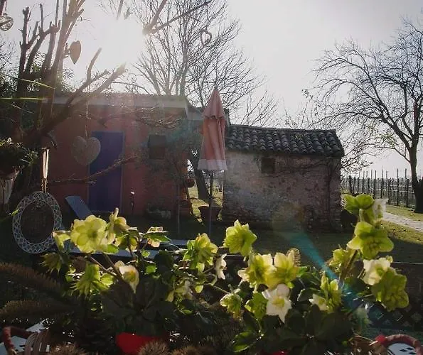 Terre Di Bea Bed & Breakfast