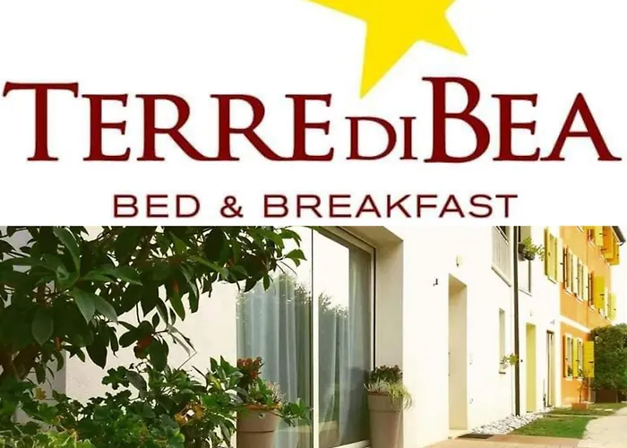 فندق مبيت وإفطار Terre Di Bea 4*