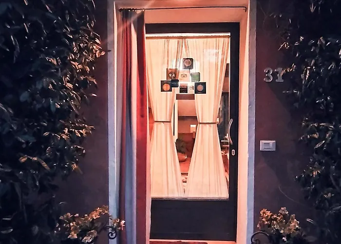 Bed & Breakfast Terre Di Bea Pederobba