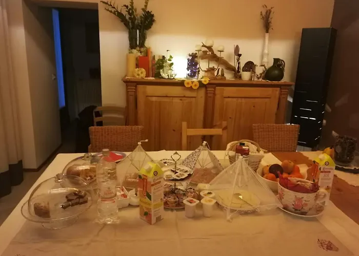 Terre Di Bea Bed & Breakfast Pederobba