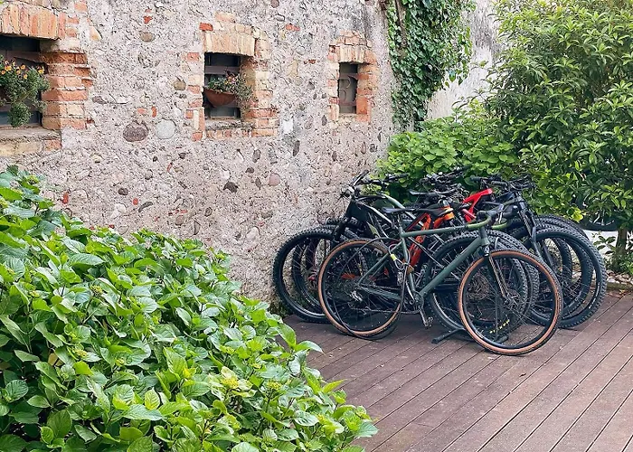 Bed & Breakfast Terre Di Bea 4*