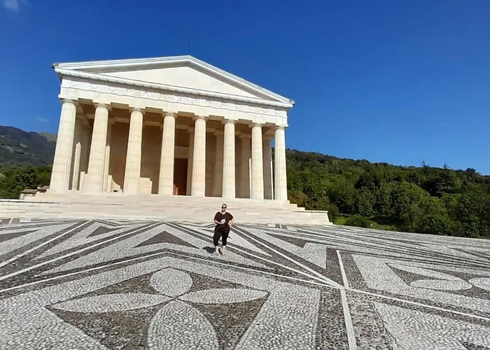 Terre Di Bea فندق مبيت وإفطار Pederobba