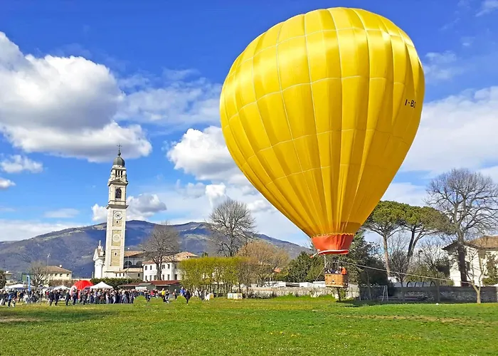 Bed & Breakfast Terre Di Bea