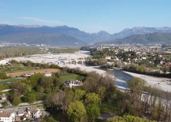 Terre Di Bea Bed & Breakfast 4*