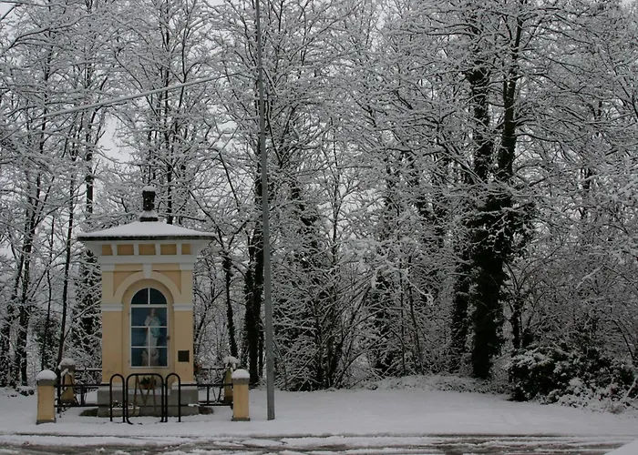 Bed & Breakfast Terre Di Bea 4*