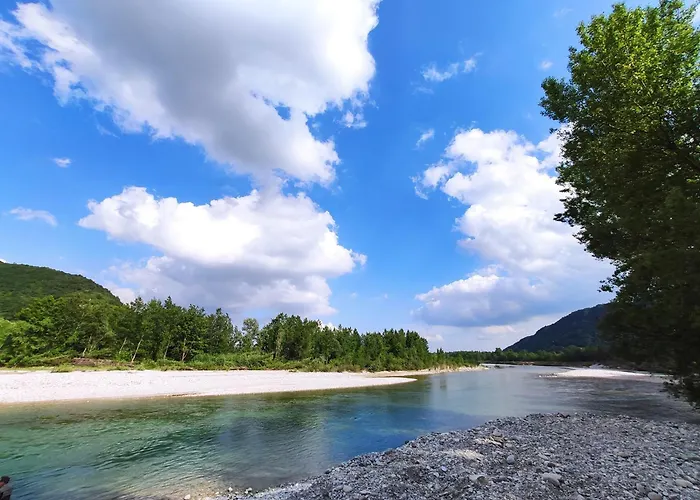 Terre Di Bea Bed & Breakfast Pederobba