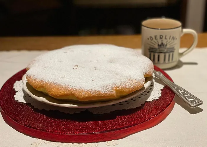 Terre Di Bea 4* Pederobba