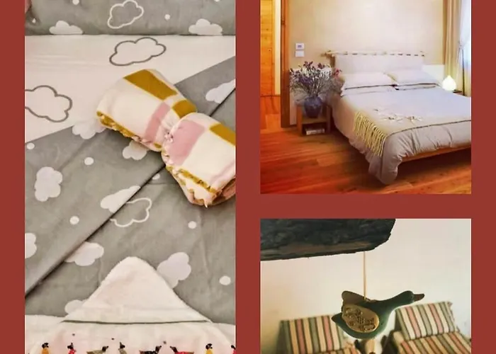 Bed & Breakfast Terre Di Bea 4*