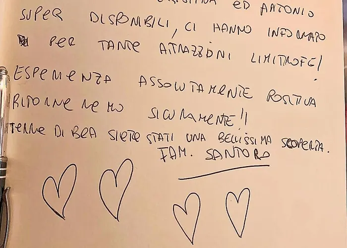 Terre Di Bea Bed & Breakfast Pederobba