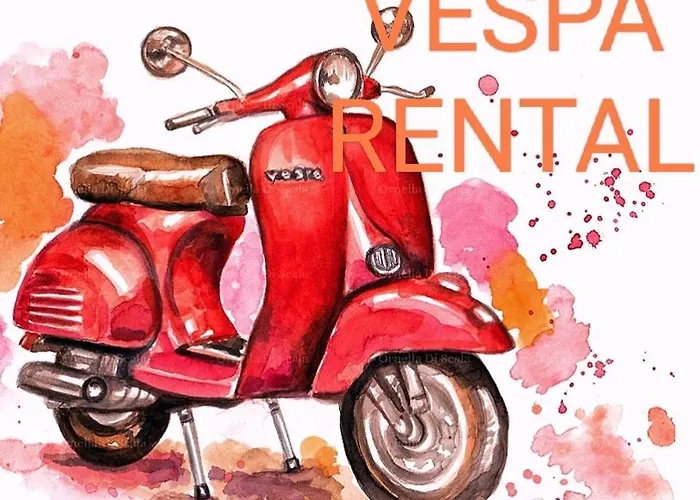 Terre Di Bea Bed & Breakfast