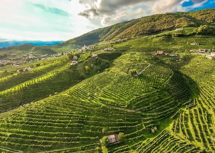 Terre Di Bea 4* Pederobba