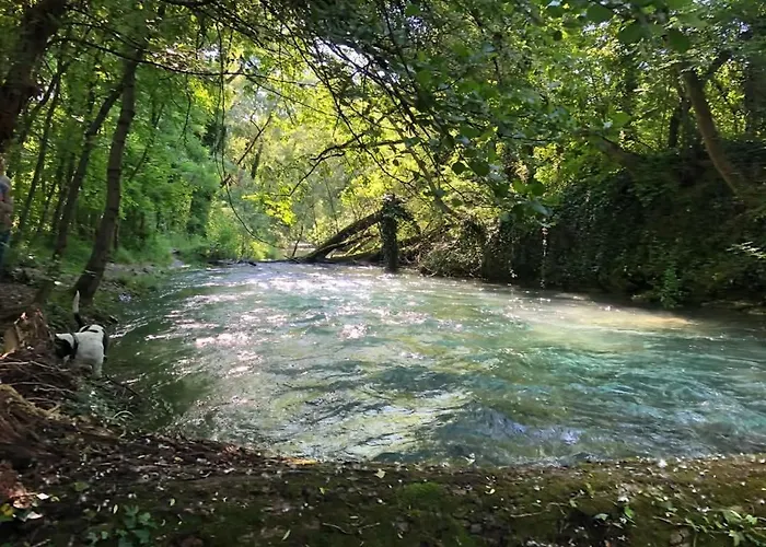 Terre Di Bea 4* Pederobba