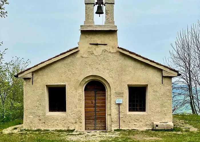 Terre Di Bea 4* Pederobba