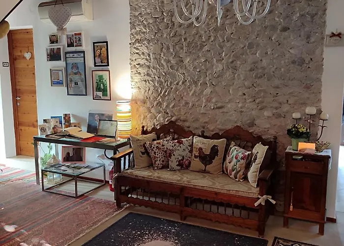 Terre Di Bea Bed & Breakfast Pederobba