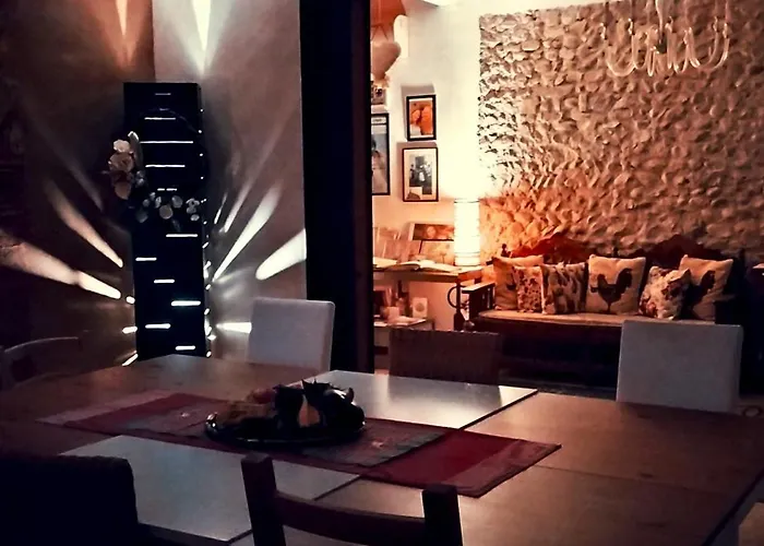 Bed & Breakfast Terre Di Bea Pederobba