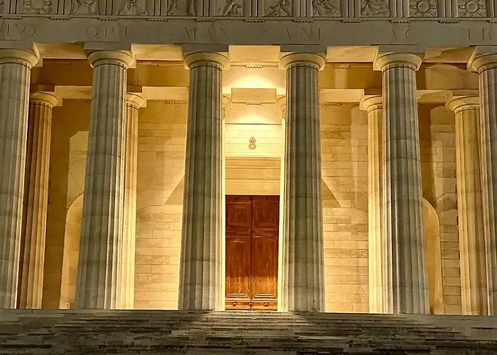 Bed & Breakfast Terre Di Bea